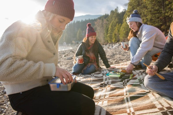 Zero Waste Picknick