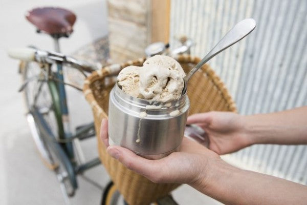 Nachhaltigkeit to go mit Klean Kanteen