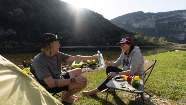 Diese Outdoor Gadgets brauchst du für deinen nächsten Campingausflug