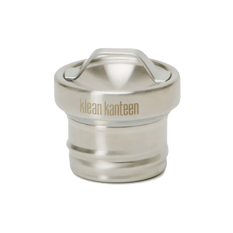Edelstahl Loop Cap für Classic & Kid & Reflect
