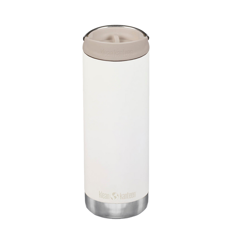 Edelstahl Isolierflasche TKWide 355ml Café Cap