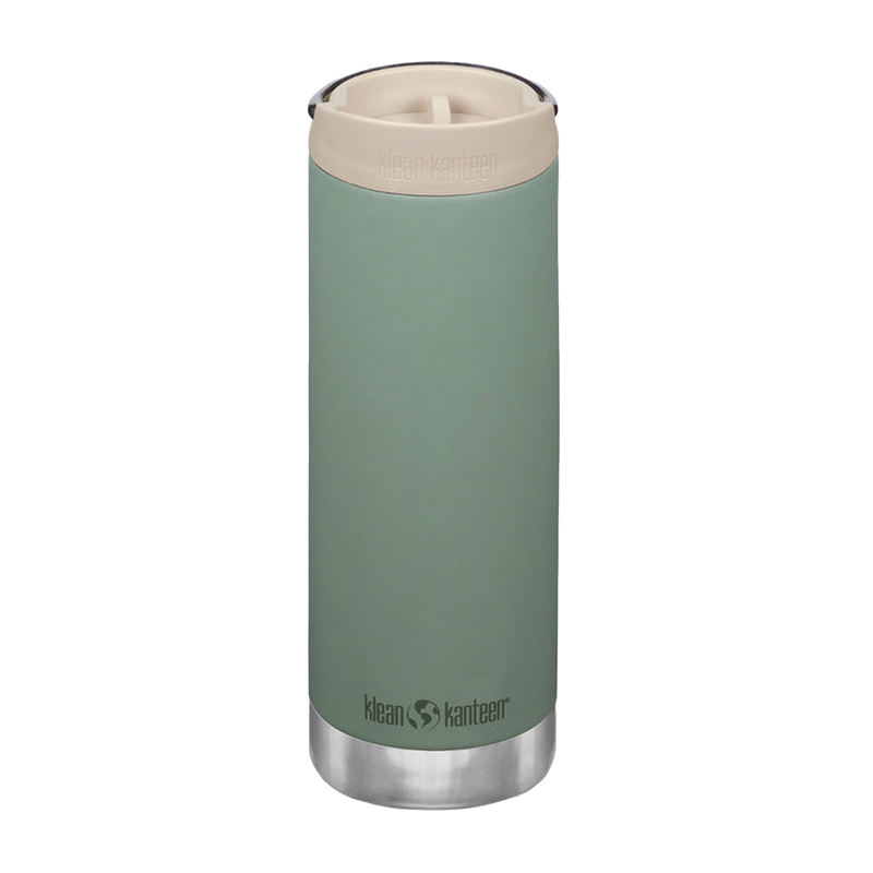 Edelstahl Isolierflasche TKWide 473ml Café Cap