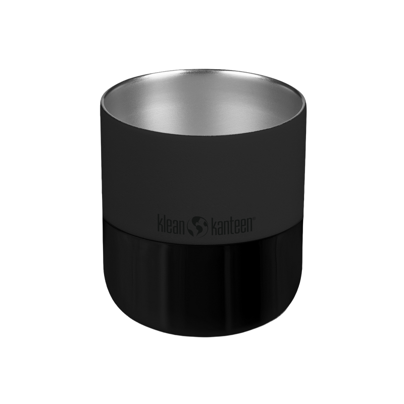 Edelstahl Thermobecher Rise Lowball 237ml mit Slide Lid