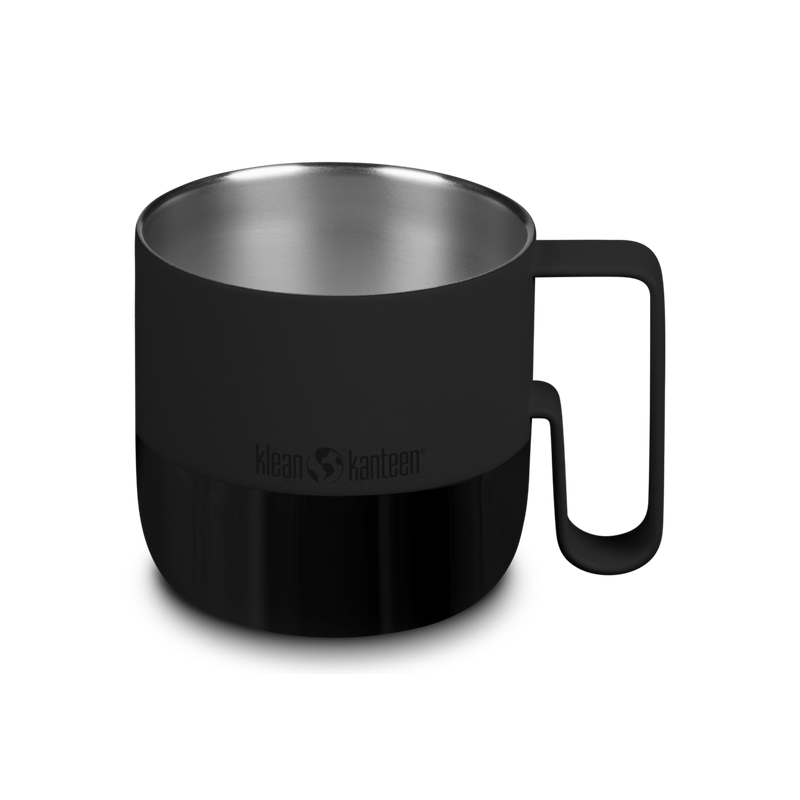 Edelstahl Thermobecher Rise Mug 355ml mit Slide Lid Deckel