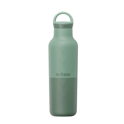 Edelstahl Isolierflasche Rise Classic 592ml Arch Loop Cap