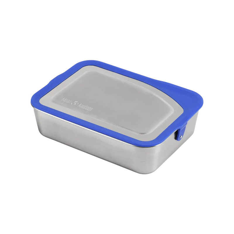 Edelstahl Essensbehälter Lunchbox 1005ml