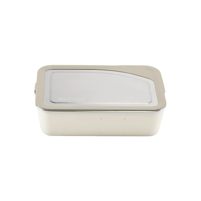 Edelstahl Essensbehälter Lunchbox Rise 1626ml