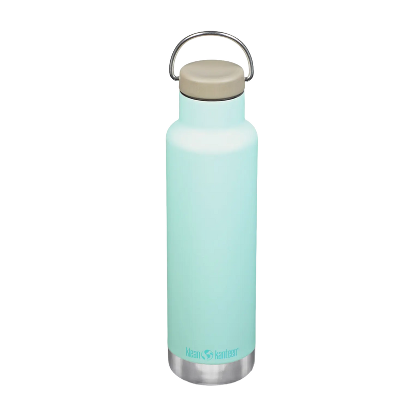 Edelstahl Isolierflasche Classic 592ml Loop Cap