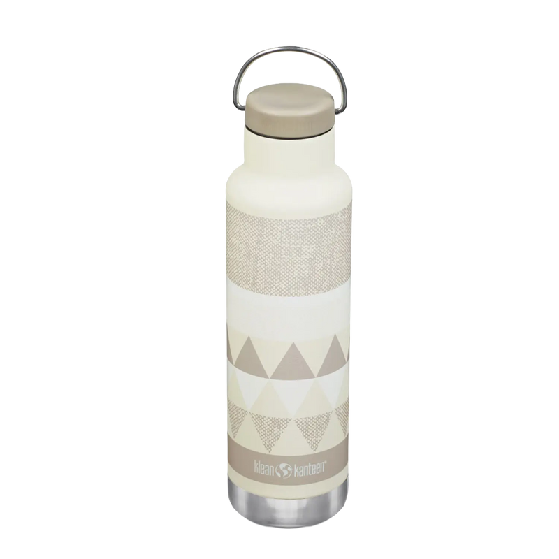 Edelstahl Isolierflasche Classic 592ml Loop Cap