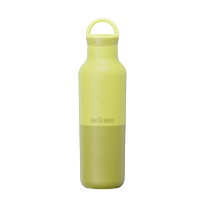 Edelstahl Isolierflasche Rise Classic 592ml Arch Loop Cap