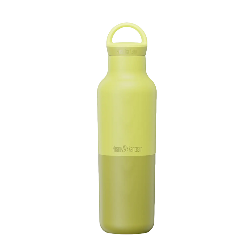 Edelstahl Isolierflasche Rise Classic 592ml Arch Loop Cap