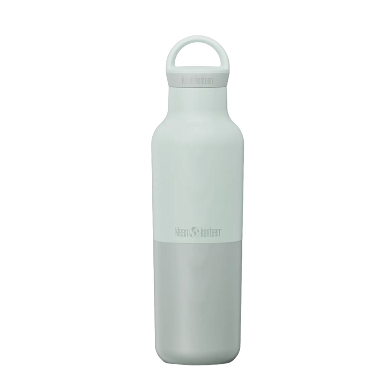 Edelstahl Isolierflasche Rise Classic 592ml Arch Loop Cap