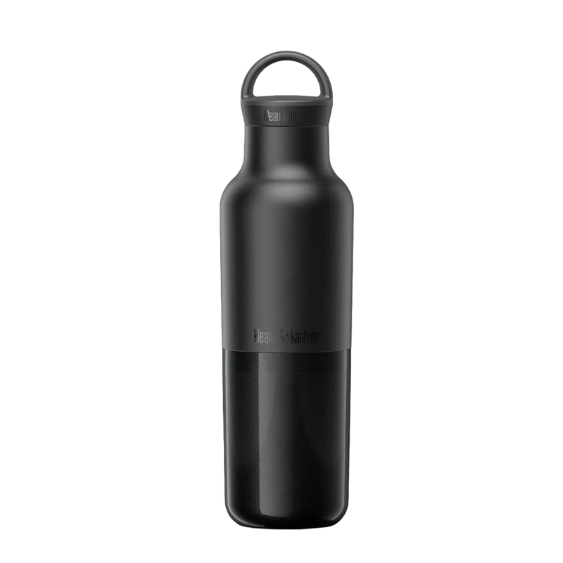 Edelstahl Isolierflasche Rise Classic 592ml Arch Loop Cap