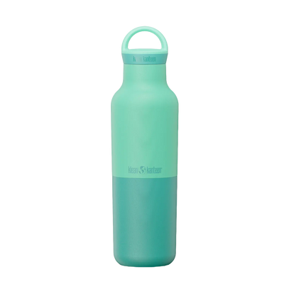 Edelstahl Isolierflasche Rise Classic 592ml Arch Loop Cap