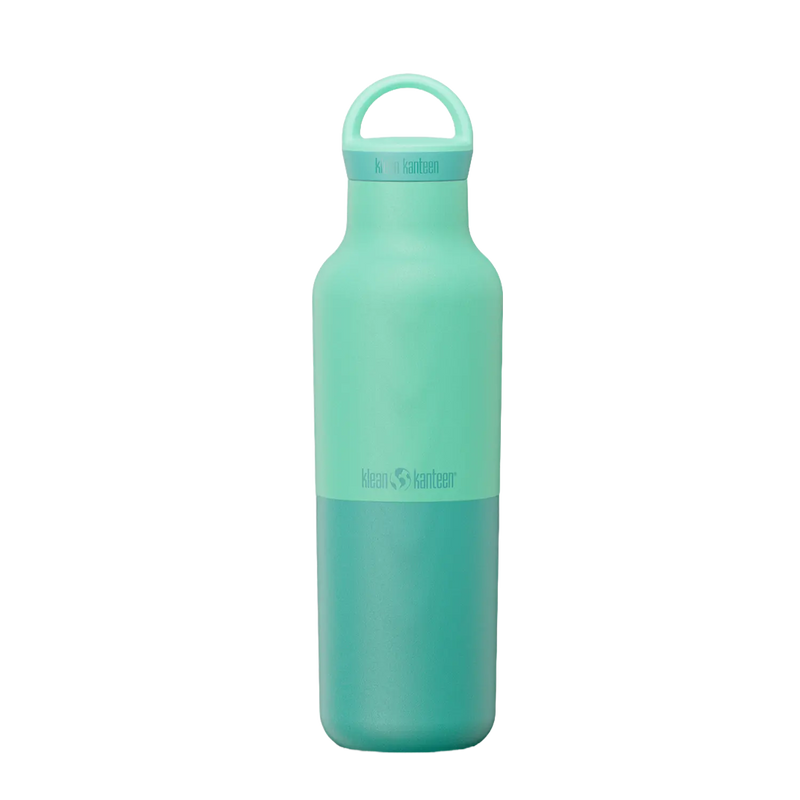 Edelstahl Isolierflasche Rise Classic 592ml Arch Loop Cap