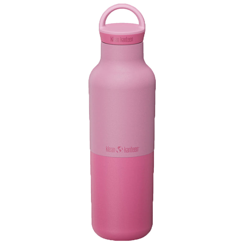 Edelstahl Isolierflasche Rise Classic 592ml Arch Loop Cap