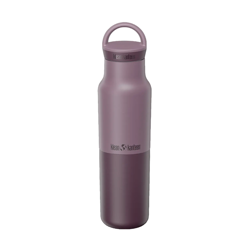 Edelstahl Isolierflasche Rise Classic 592ml Arch Loop Cap