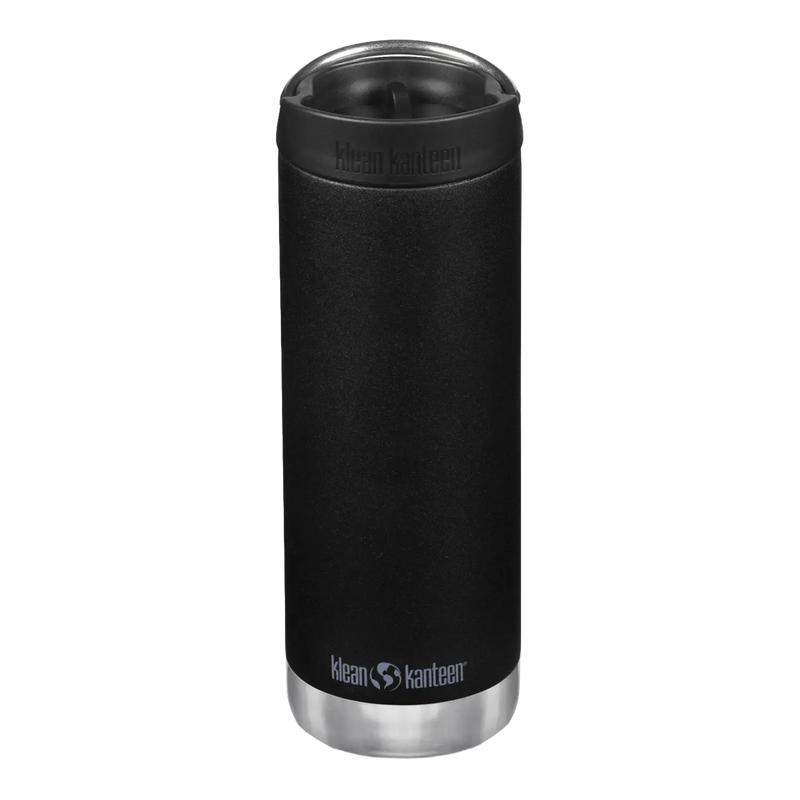 Edelstahl Isolierflasche TKWide 473ml Café Cap