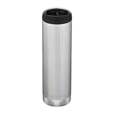 Edelstahl Isolierflasche TKWide 592ml Café Cap