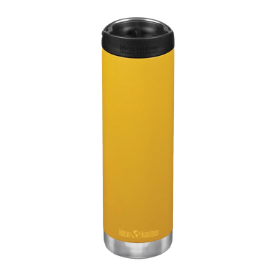 Edelstahl Isolierflasche TKWide 592ml Café Cap