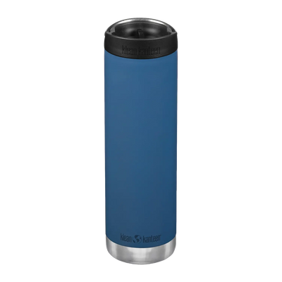 Edelstahl Isolierflasche TKWide 592ml Café Cap