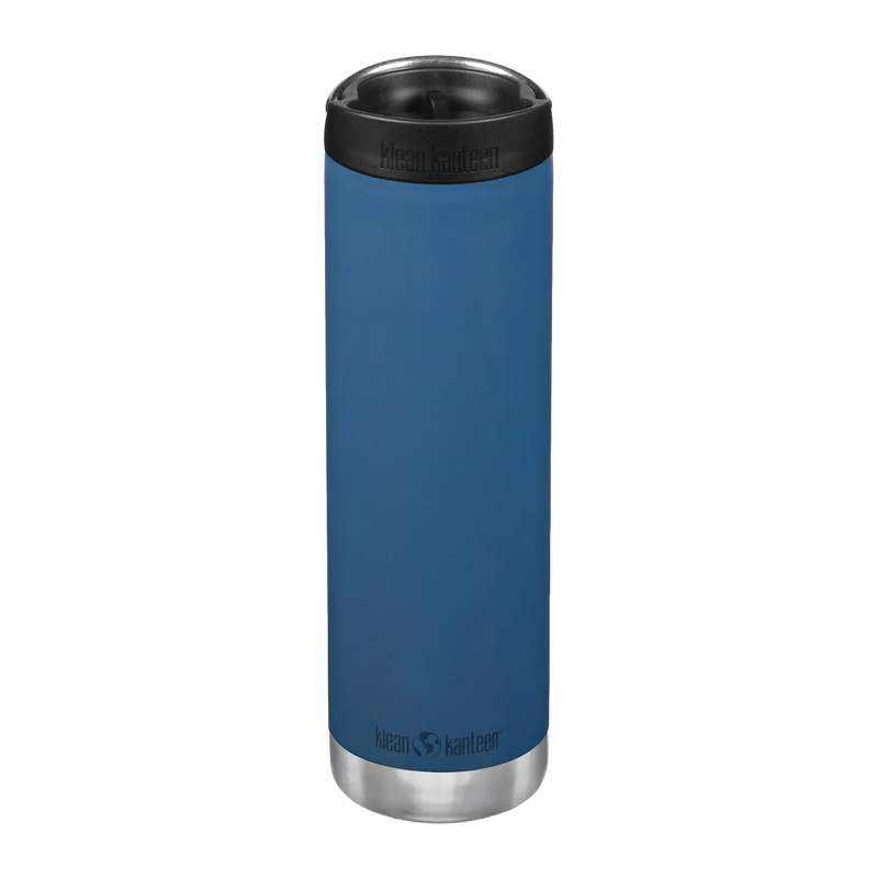 Edelstahl Isolierflasche TKWide 592ml Café Cap