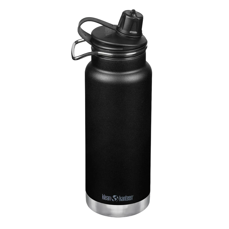 Edelstahl Isolierflasche TKWide 946ml Chug Cap