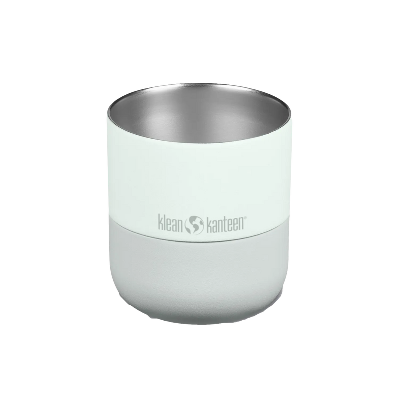 Edelstahl Thermobecher Rise Lowball 237ml mit Slide Lid