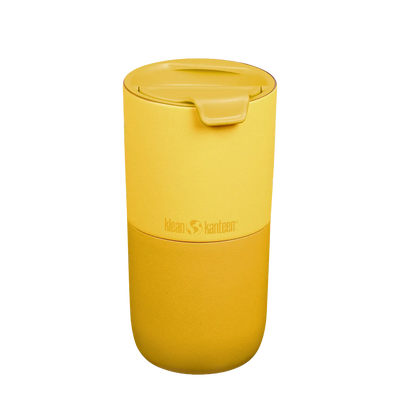 Edelstahl Thermobecher Rise Tumbler 473ml mit Flip Lid Deckel