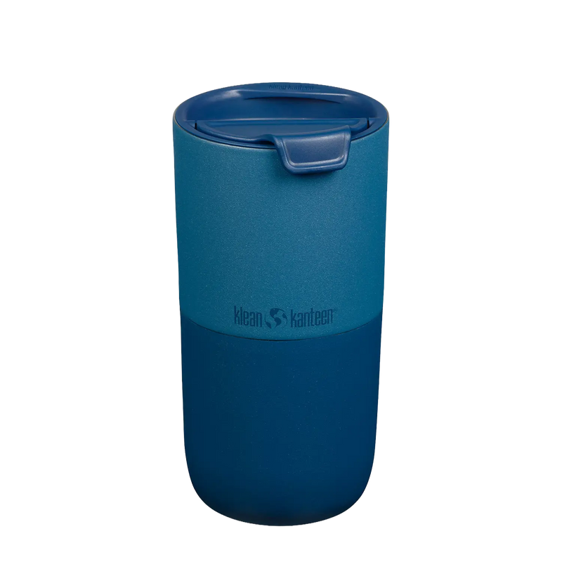 Edelstahl Thermobecher Rise Tumbler 473ml mit Flip Lid Deckel