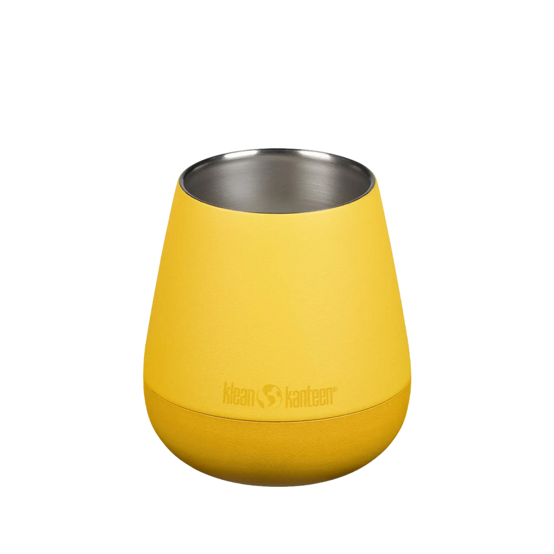 Edelstahl Thermobecher Rise Wine Tumbler 296ml