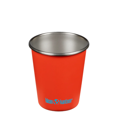 Edelstahl Trinkbecher Pint Cup Dragon Tails 296ml einzeln