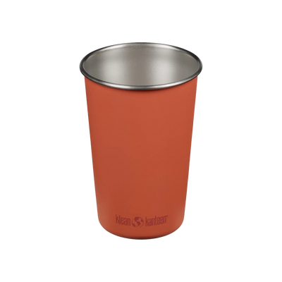 Edelstahl Trinkbecher Pint Cup Partake 473ml einzeln