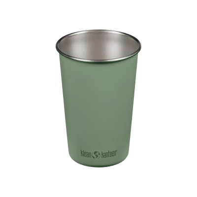 Edelstahl Trinkbecher Pint Cup Partake 473ml einzeln