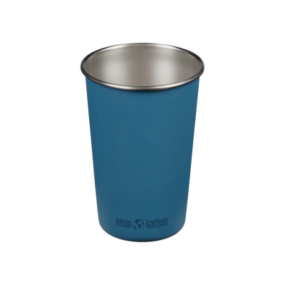 Edelstahl Trinkbecher Pint Cup Partake 473ml einzeln