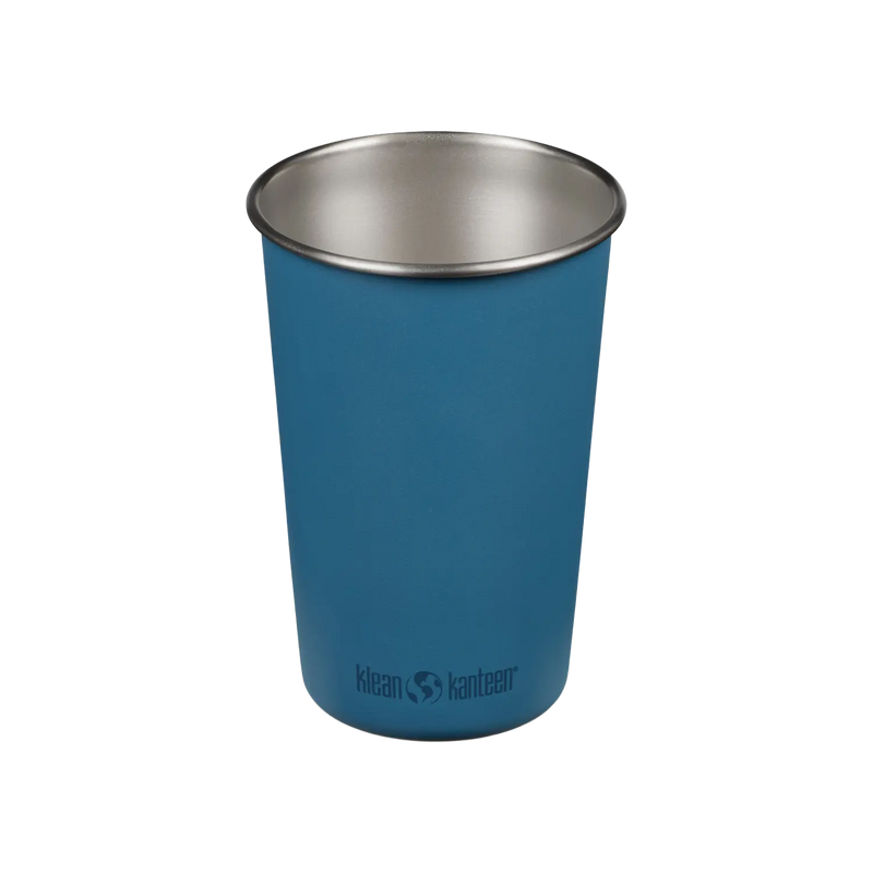 Edelstahl Trinkbecher Pint Cup Partake 473ml einzeln