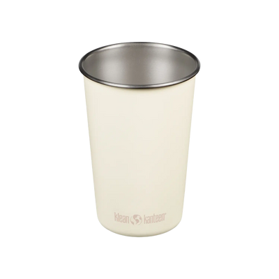 Edelstahl Trinkbecher Pint Cup Partake 473ml einzeln
