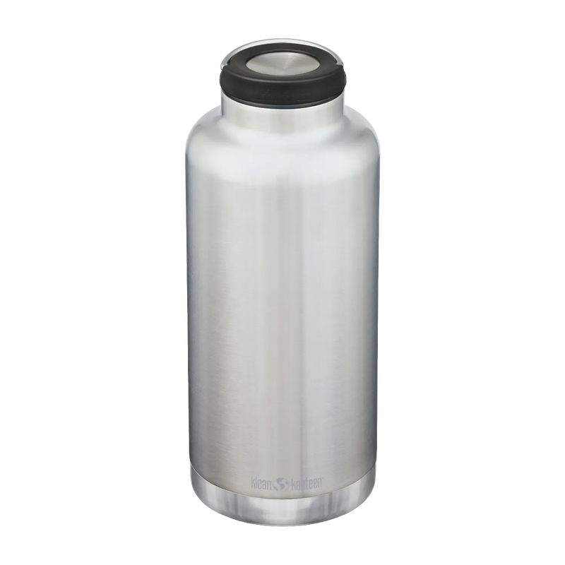 Edelstahl Isolierflasche TKWide 1900ml Loop Cap