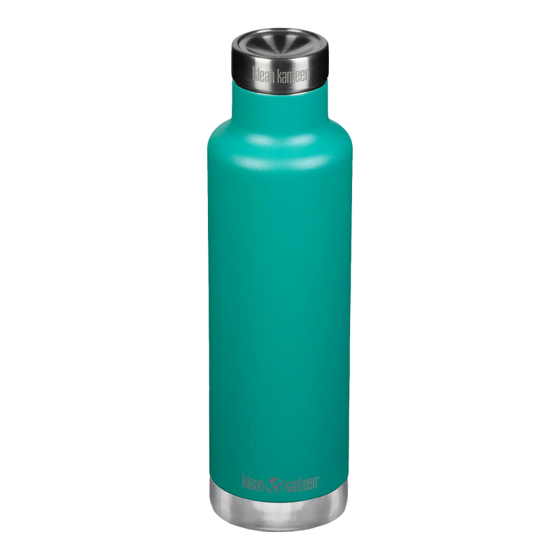 Edelstahl Isolierflasche Classic 750ml Pour Through Cap