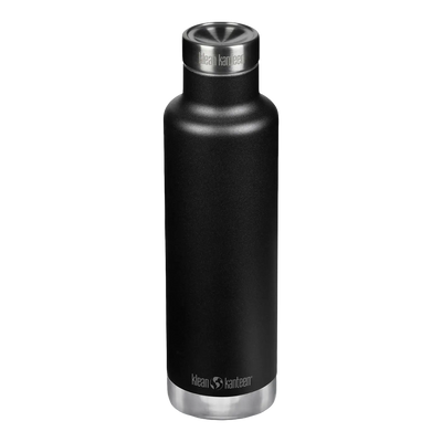 Edelstahl Isolierflasche Classic 750ml Pour Through Cap