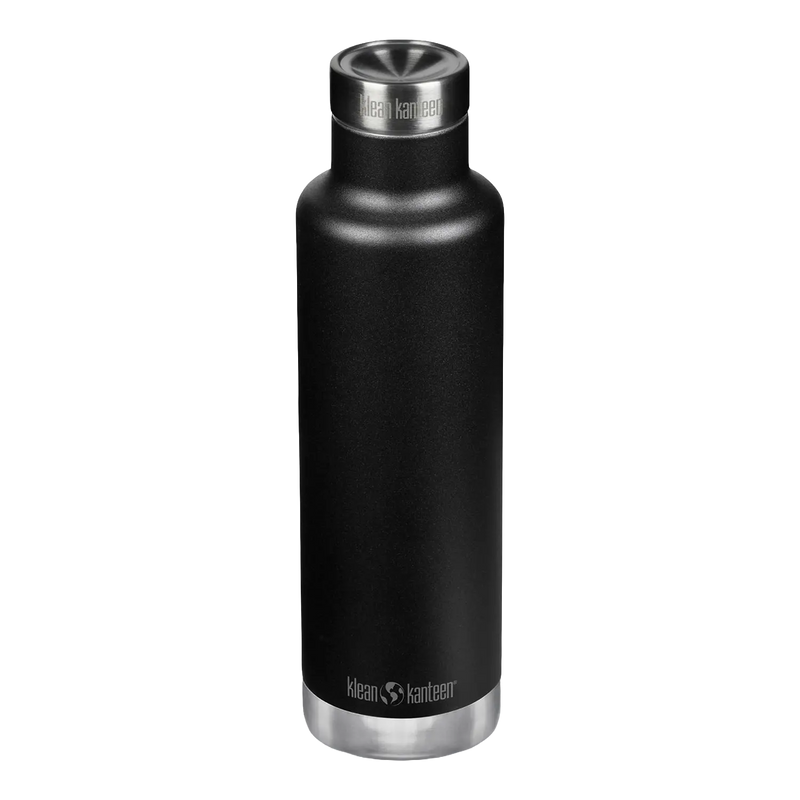 Edelstahl Isolierflasche Classic 750ml Pour Through Cap