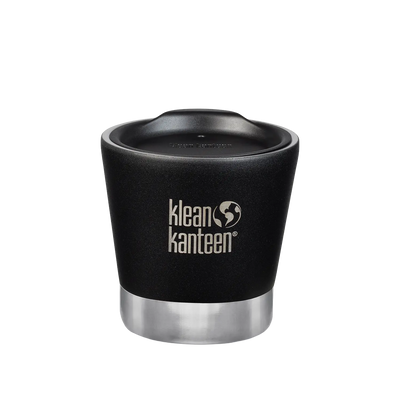 Edelstahl Thermobecher Tumbler 237ml mit Trinkdeckel