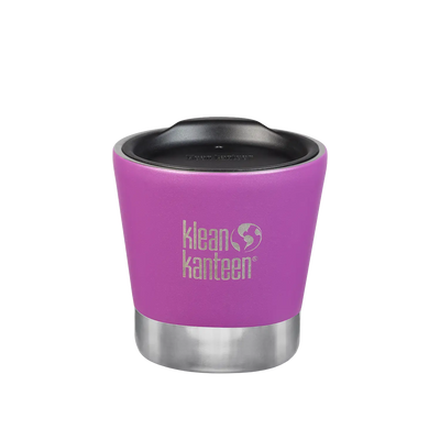 Edelstahl Thermobecher Tumbler 237ml mit Trinkdeckel