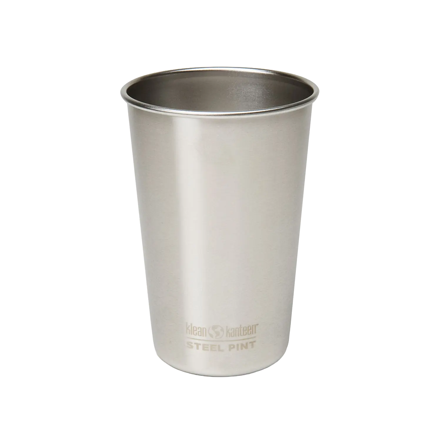 Edelstahl Trinkbecher Pint Cup 473ml – Klean Kanteen Germany