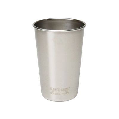 Edelstahl Trinkbecher Pint Cup 473ml