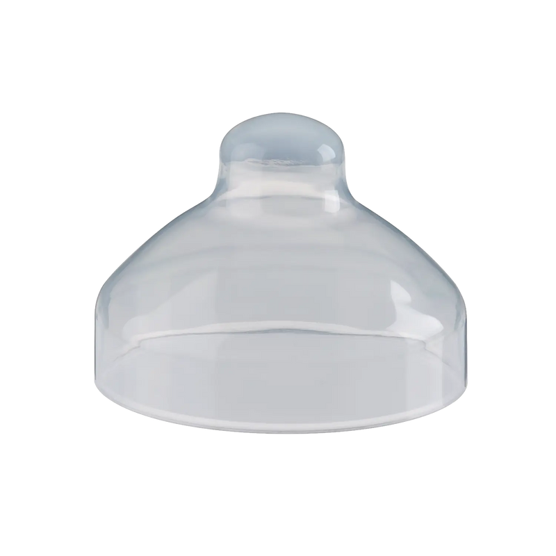 Staubschutzdeckel für Babyflaschen