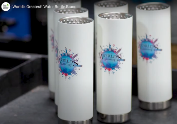 Klean Kanteen - Die "World's Greatest!" Flaschenmarke
