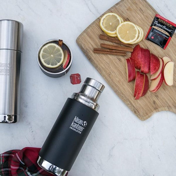 "Hot Toddy" für die Weihnachtszeit!