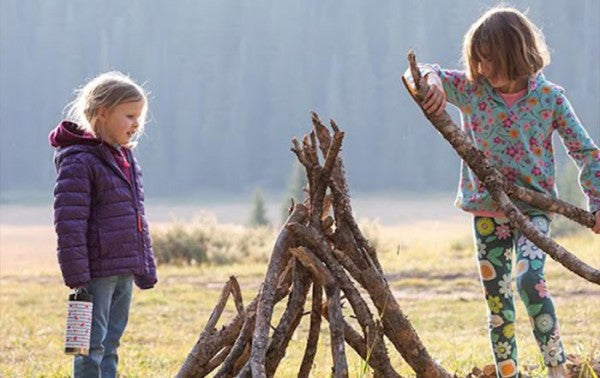 Camping Tipps für den Urlaub