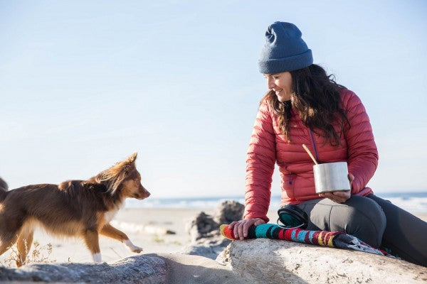 Klean Kanteen mit nachhaltigem „To Go“ für alle Lebenslagen